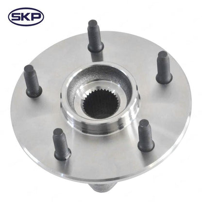 SKP Wheel Bearing and Hub Assembly SK515038