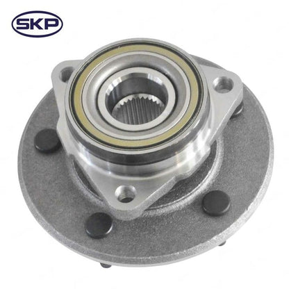 SKP Wheel Bearing and Hub Assembly SK515038