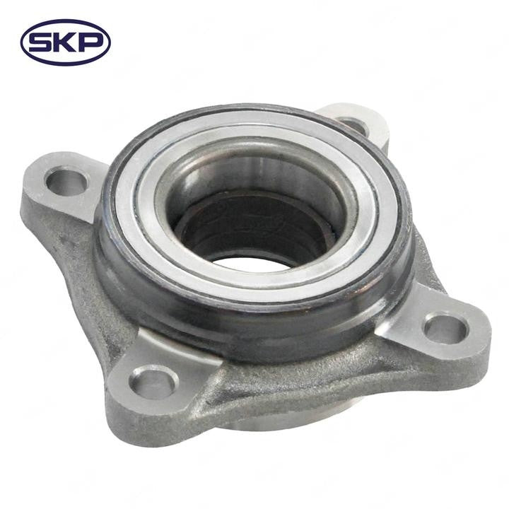 SKP Wheel Bearing Assembly SK515040