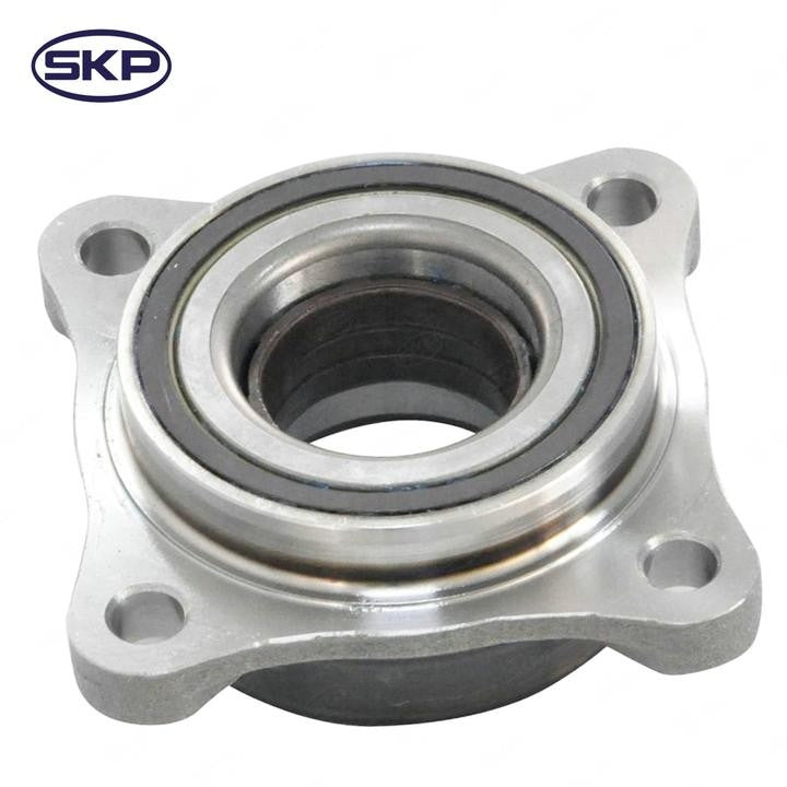 SKP Wheel Bearing Assembly SK515040