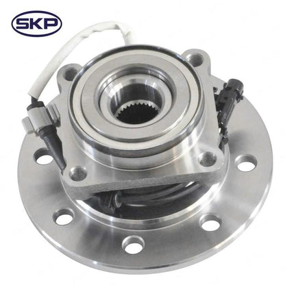 SKP Wheel Bearing and Hub Assembly SK515041