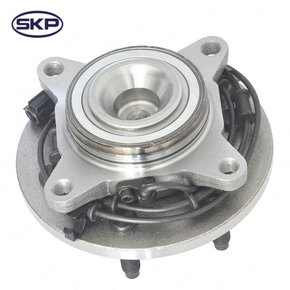 SKP Wheel Bearing and Hub Assembly SK515042 main image