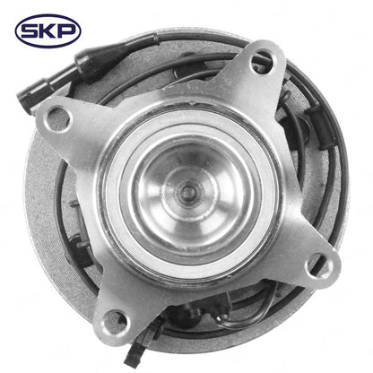 SKP Wheel Bearing and Hub Assembly SK515042 image 3