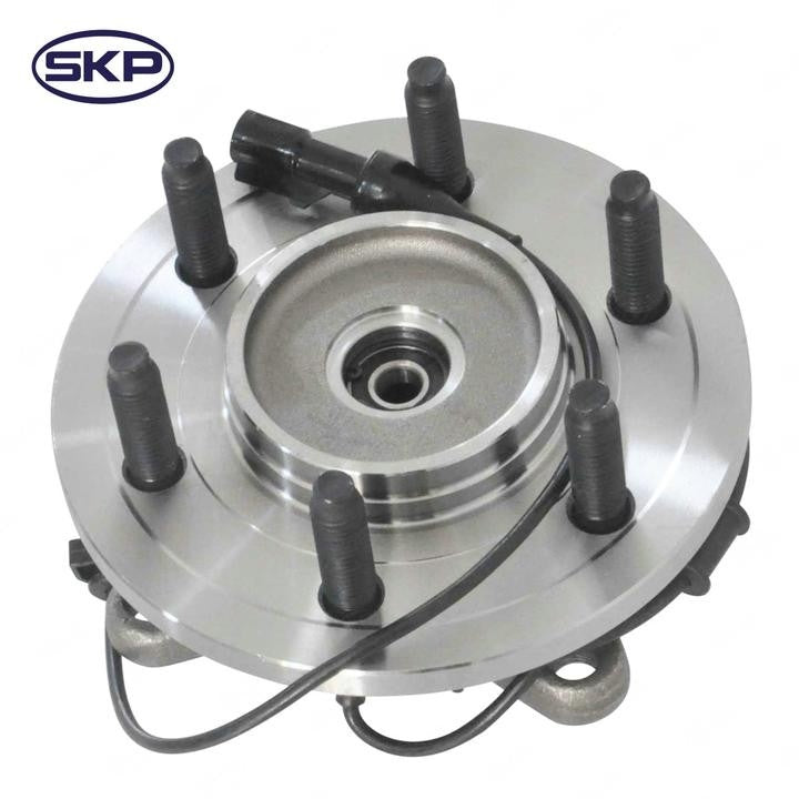 SKP Wheel Bearing and Hub Assembly SK515043