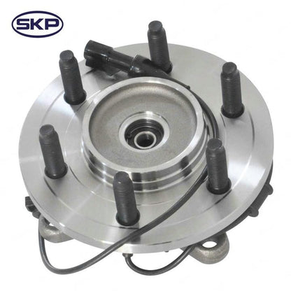 SKP Wheel Bearing and Hub Assembly SK515043