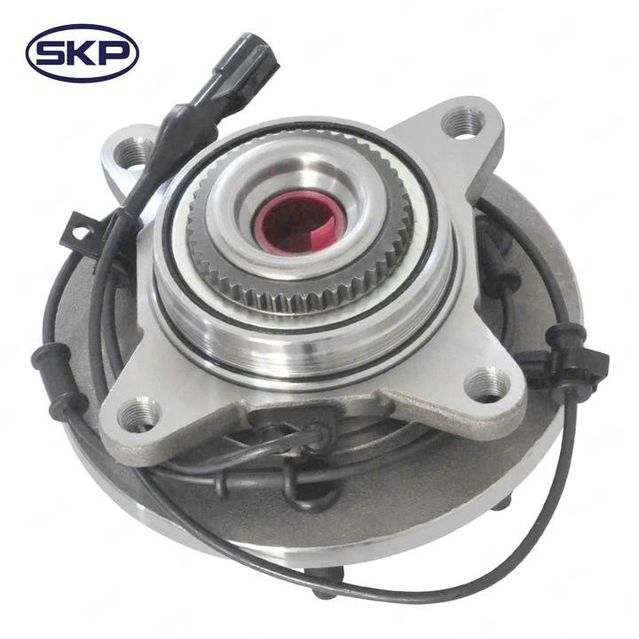 SKP Wheel Bearing and Hub Assembly SK515043