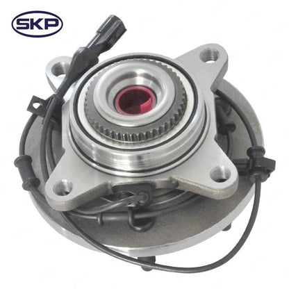 SKP Wheel Bearing and Hub Assembly SK515043