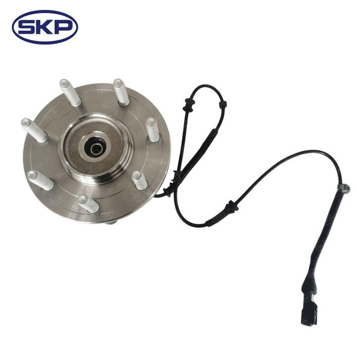 SKP Wheel Bearing and Hub Assembly SK515047