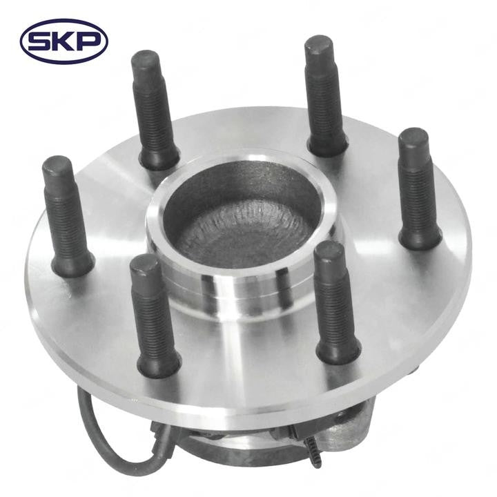 SKP Wheel Bearing and Hub Assembly SK515053