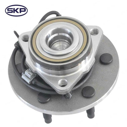 SKP Wheel Bearing and Hub Assembly SK515053