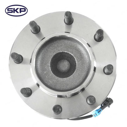 SKP Wheel Bearing and Hub Assembly SK515059 image 2