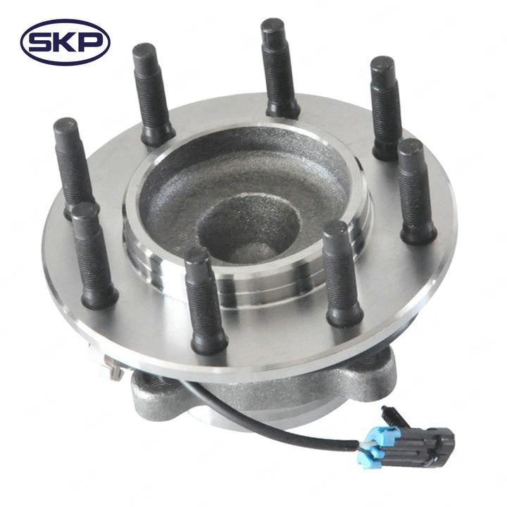 SKP Wheel Bearing and Hub Assembly SK515059 image 5
