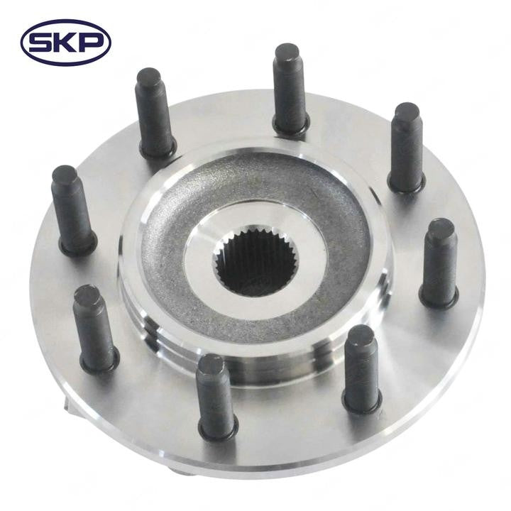 SKP Wheel Bearing and Hub Assembly SK515063