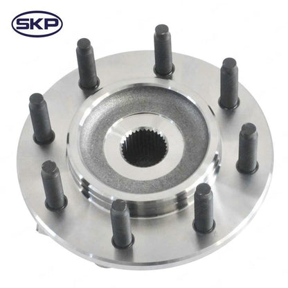 SKP Wheel Bearing and Hub Assembly SK515063