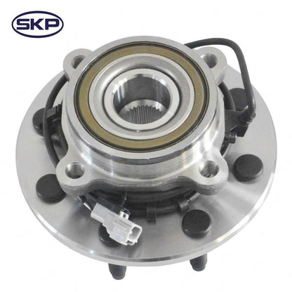 SKP Wheel Bearing and Hub Assembly SK515063