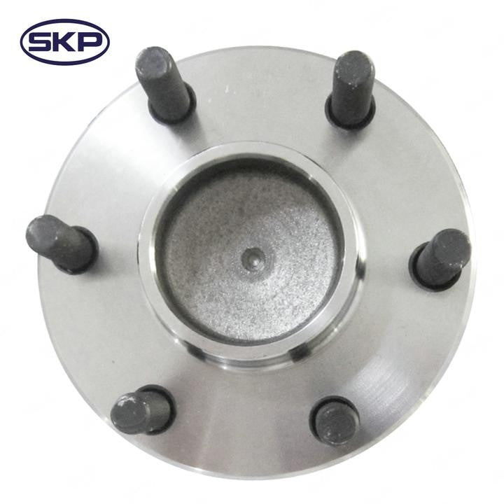 SKP Wheel Bearing and Hub Assembly SK515064