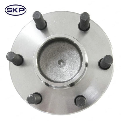 SKP Wheel Bearing and Hub Assembly SK515064
