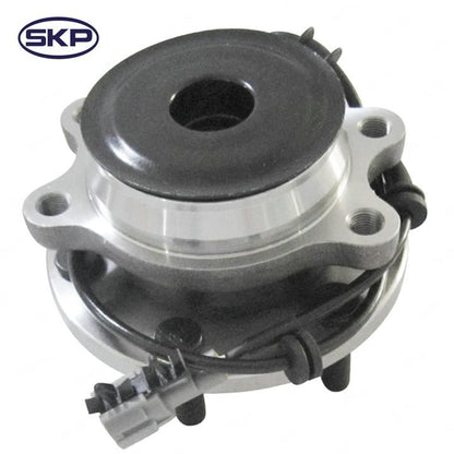SKP Wheel Bearing and Hub Assembly SK515064