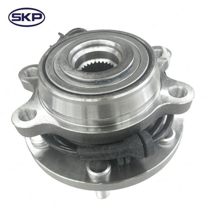 SKP Wheel Bearing and Hub Assembly SK515065 main image