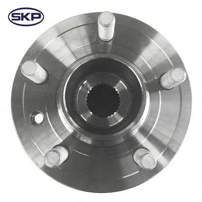 SKP Wheel Bearing and Hub Assembly SK515067