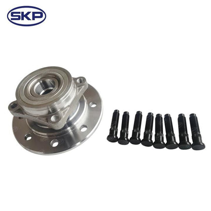 SKP Wheel Bearing and Hub Assembly SK515070 main image
