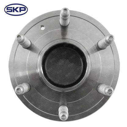 SKP Wheel Bearing and Hub Assembly SK515071