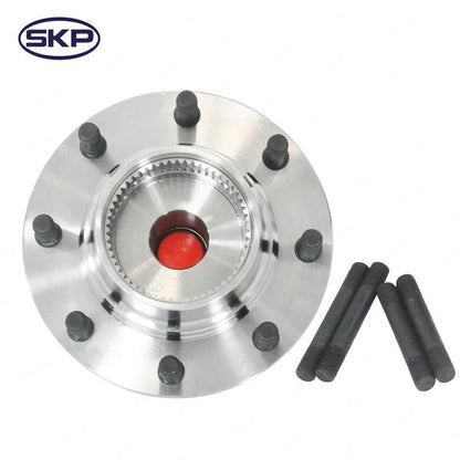 SKP Wheel Bearing and Hub Assembly SK515076
