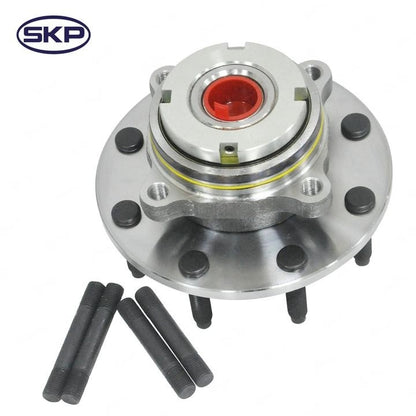 SKP Wheel Bearing and Hub Assembly SK515076