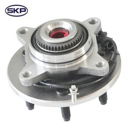 SKP Wheel Bearing and Hub Assembly SK515079 main image