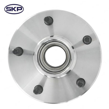 SKP Wheel Bearing and Hub Assembly SK515084