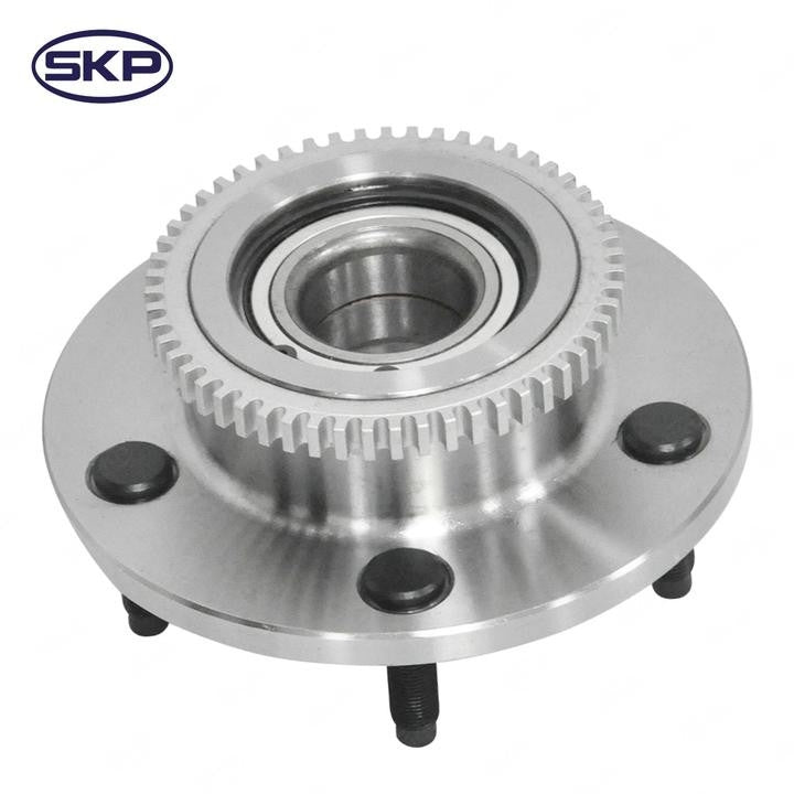 SKP Wheel Bearing and Hub Assembly SK515084