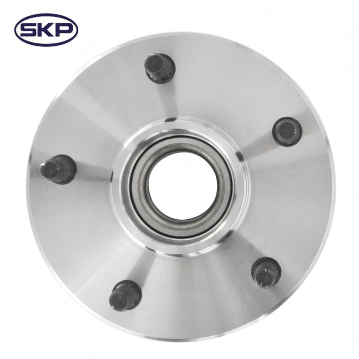 SKP Wheel Bearing and Hub Assembly SK515084