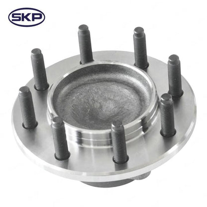 SKP Wheel Bearing and Hub Assembly SK515089