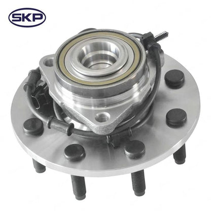 SKP Wheel Bearing and Hub Assembly SK515089
