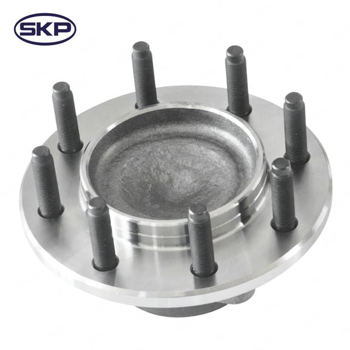SKP Wheel Bearing and Hub Assembly SK515089