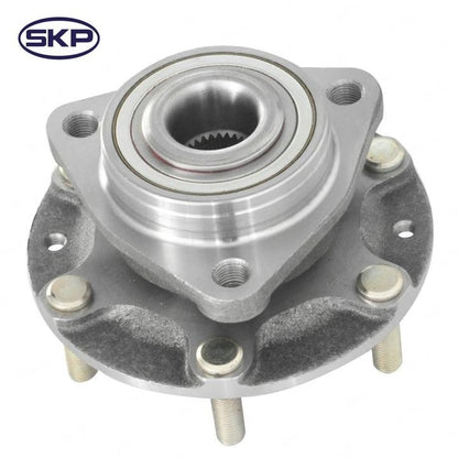 SKP Wheel Bearing and Hub Assembly SK515090