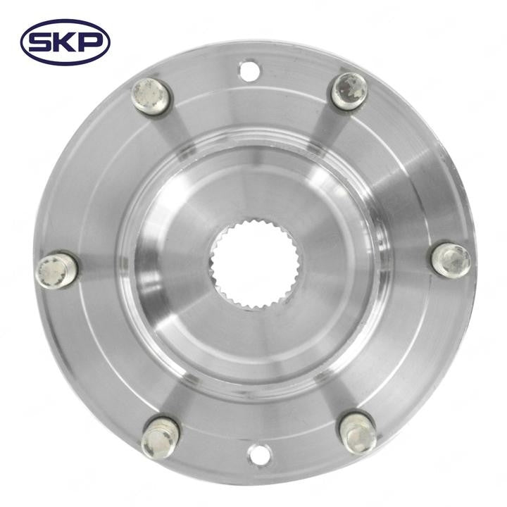 SKP Wheel Bearing and Hub Assembly SK515090