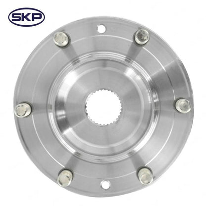 SKP Wheel Bearing and Hub Assembly SK515090