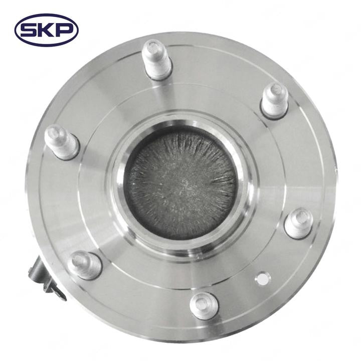 SKP Wheel Bearing and Hub Assembly SK515097