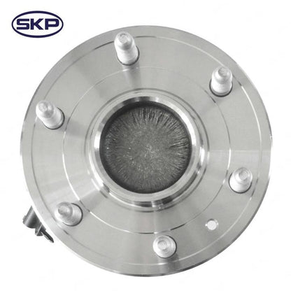 SKP Wheel Bearing and Hub Assembly SK515097