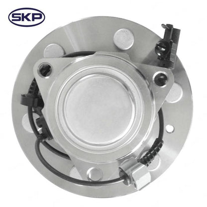 SKP Wheel Bearing and Hub Assembly SK515097