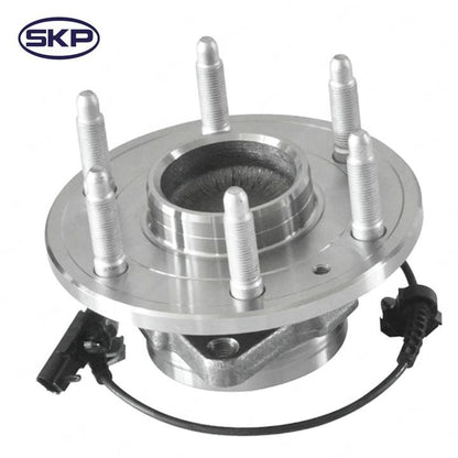 SKP Wheel Bearing and Hub Assembly SK515097