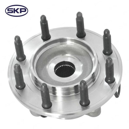 SKP Wheel Bearing and Hub Assembly SK515098