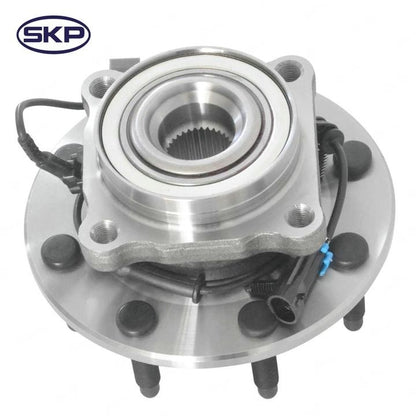 SKP Wheel Bearing and Hub Assembly SK515098