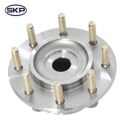 SKP Wheel Bearing and Hub Assembly SK515101 image 2