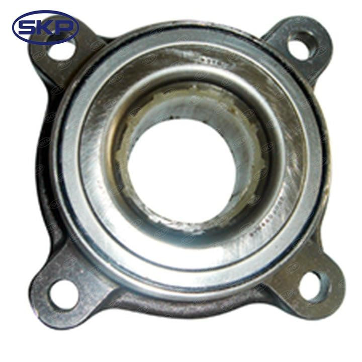 SKP Wheel Bearing Assembly SK515103 image 2