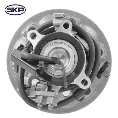 SKP Wheel Bearing and Hub Assembly SK515105 image 2