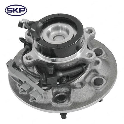 SKP Wheel Bearing and Hub Assembly SK515109 main image