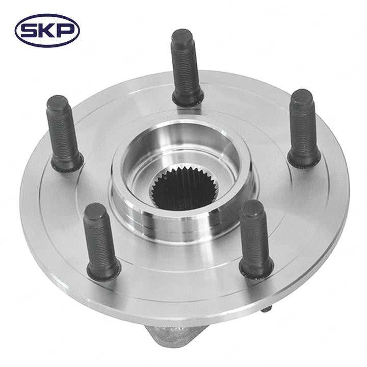 SKP Wheel Bearing and Hub Assembly SK515113