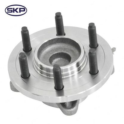 SKP Wheel Bearing and Hub Assembly SK515117